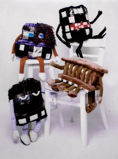 Pandiscio cuddle me condos