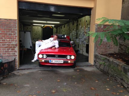 Sneaker-Design-It-Yourself Workshop