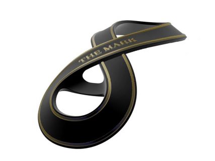 The Mark bottle opener specs