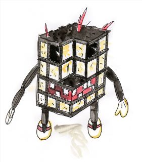 Pandiscio cuddle me condos ugh