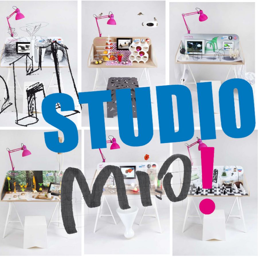 Koziol - Oh Studio mio