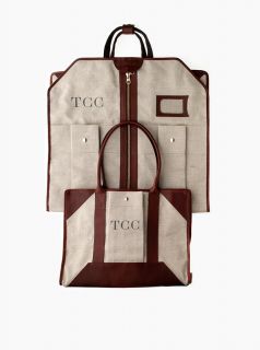 TCC bag