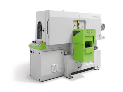 Wintersteiger DSB Compact 310