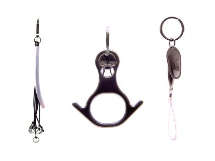 Helmut Lang accessory