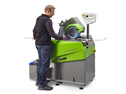 Wintersteiger Omega RS 350