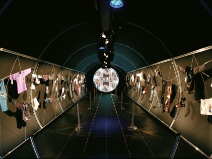 Swarovski Catwalk