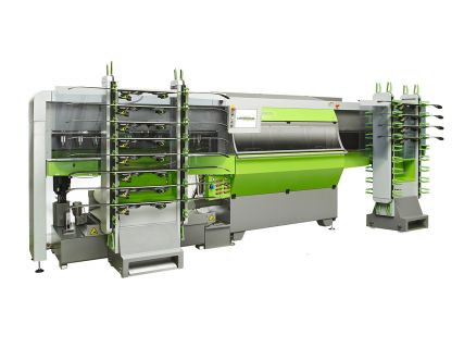 Wintersteiger Discovery