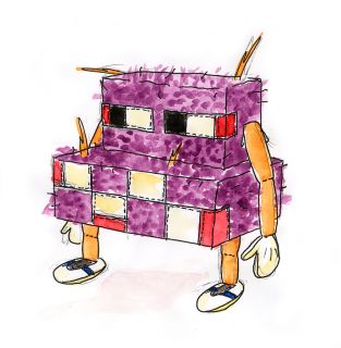 Pandiscio cuddle me condos m40