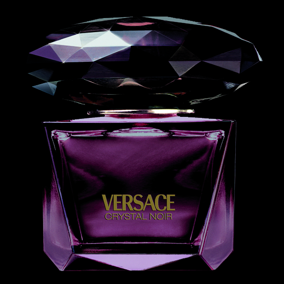 Versace Perfume - product design Versace perfume produktdesign